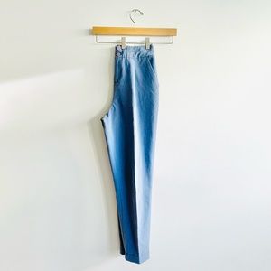 HOST PICK & NEW ASOS PETITE High Waist Tapered Pant